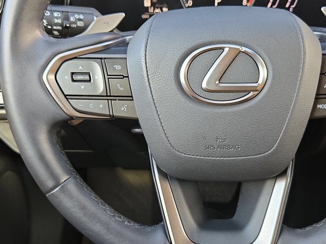 2025 Lexus NX NX 250