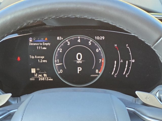 2025 Lexus NX NX 250