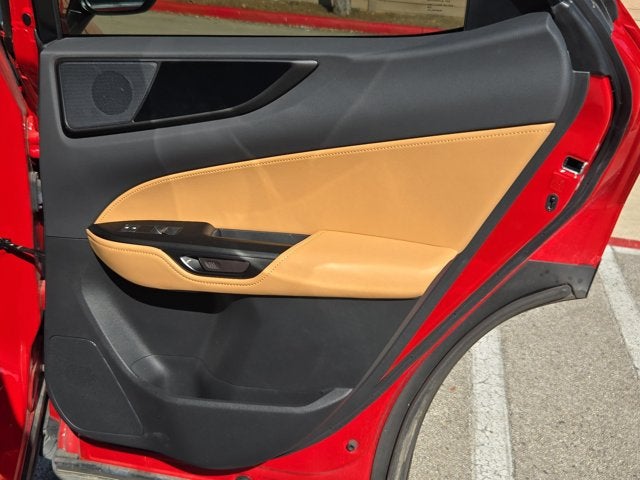 2025 Lexus NX NX 250