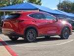 2025 Lexus NX NX 250