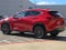 2025 Lexus NX NX 250