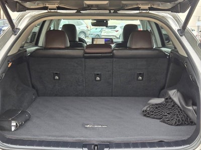 2017 Lexus RX RX 350