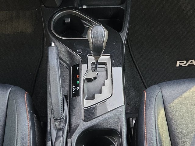 2017 Toyota RAV4 SE