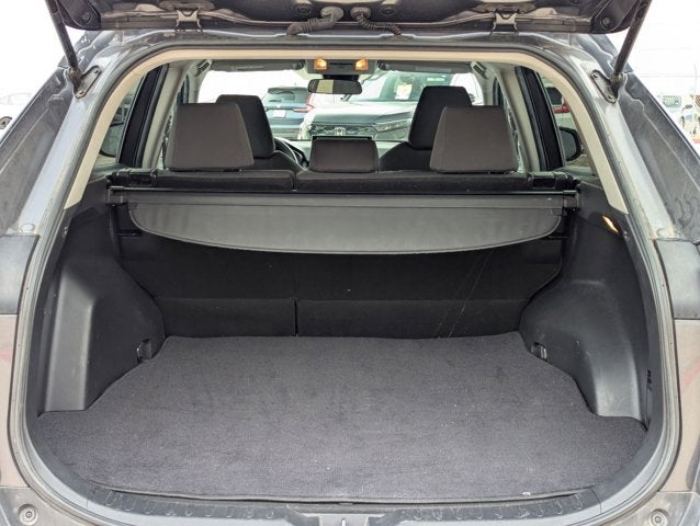 2021 Toyota RAV4 Base