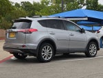2018 Toyota RAV4 Base