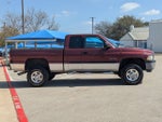 2001 Dodge Ram 2500 Base