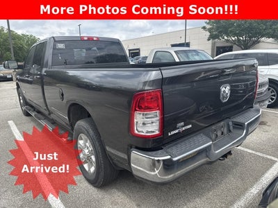 2019 RAM 2500 Lone Star