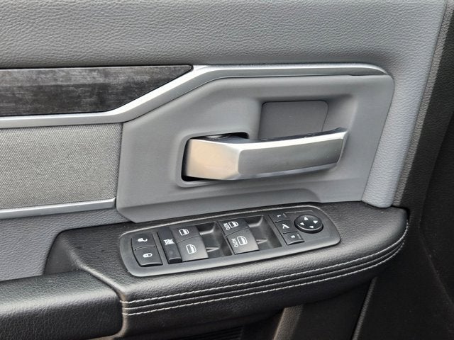 2019 RAM 2500 Lone Star