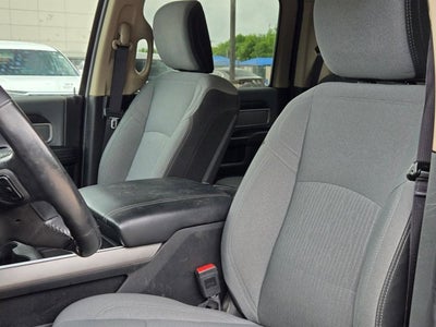 2019 RAM 2500 Lone Star