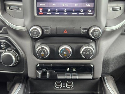 2019 RAM 2500 Lone Star