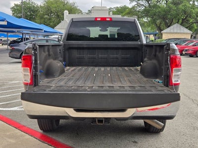 2019 RAM 2500 Lone Star