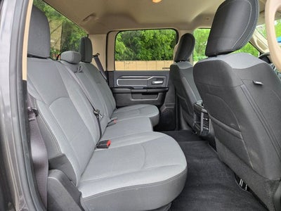 2019 RAM 2500 Lone Star