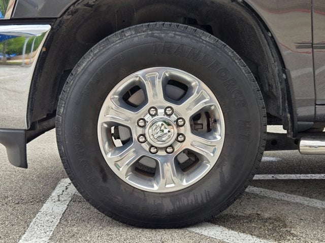 2019 RAM 2500 Lone Star