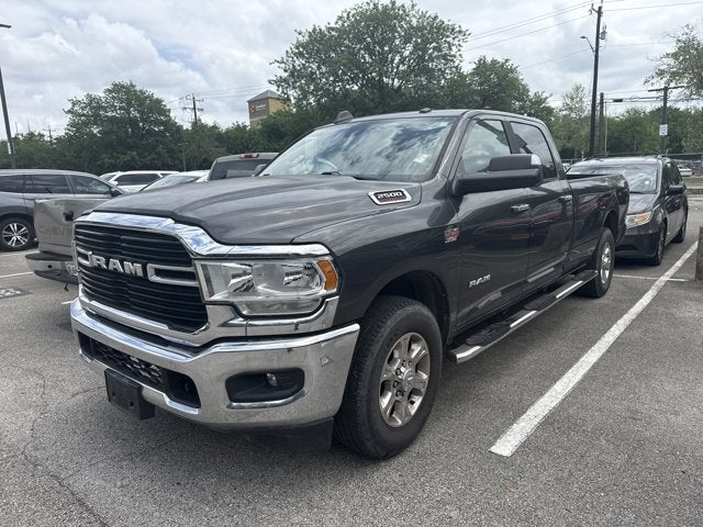 2019 RAM 2500 Lone Star