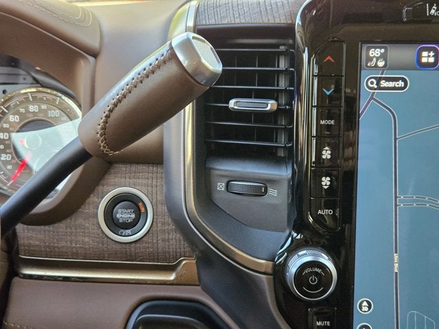 2022 RAM 2500 Longhorn