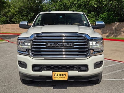 2022 RAM 2500 Longhorn