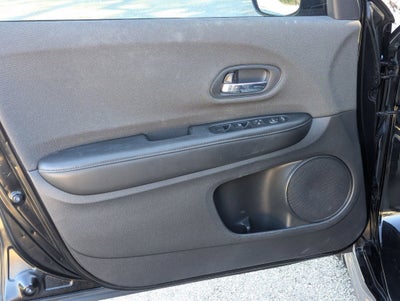 2020 Honda HR-V 2WD Sport