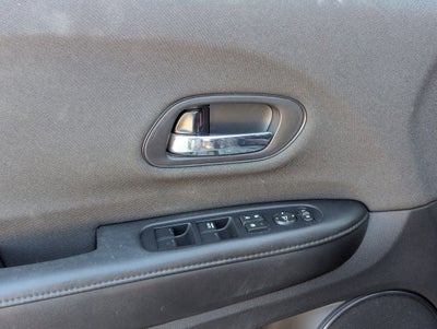 2020 Honda HR-V 2WD Sport