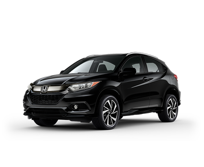 2020 Honda HR-V 2WD Sport
