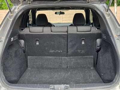 2021 Honda HR-V Sport