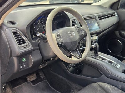 2017 Honda HR-V EX