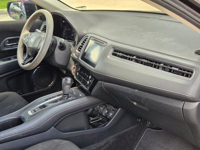 2017 Honda HR-V EX