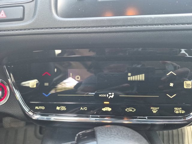 2020 Honda HR-V EX