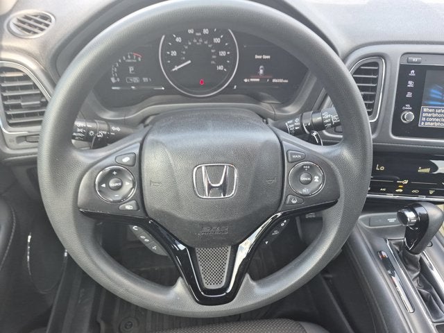 2020 Honda HR-V EX