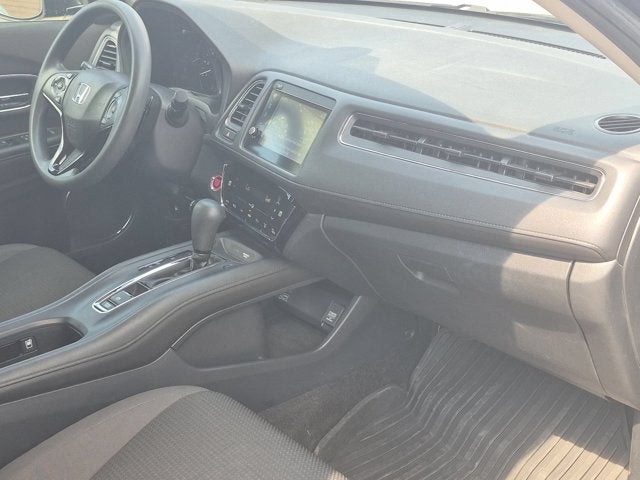 2020 Honda HR-V EX