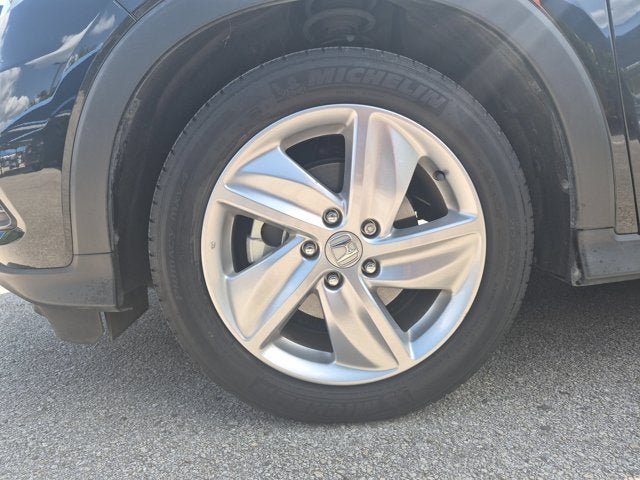 2020 Honda HR-V EX