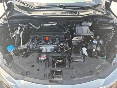 2020 Honda HR-V EX