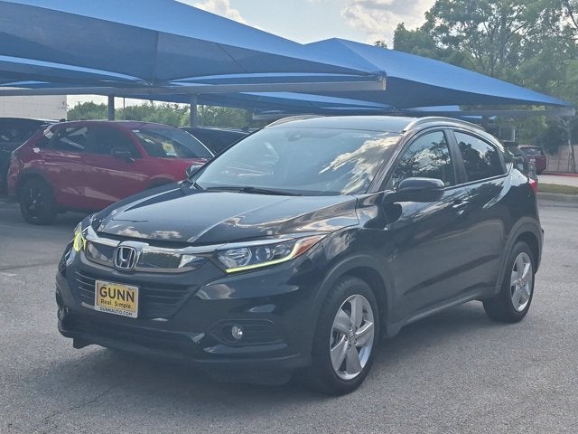 2020 Honda HR-V EX