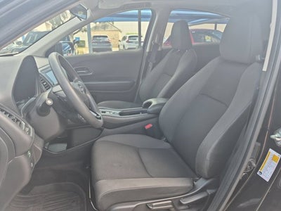 2020 Honda HR-V EX