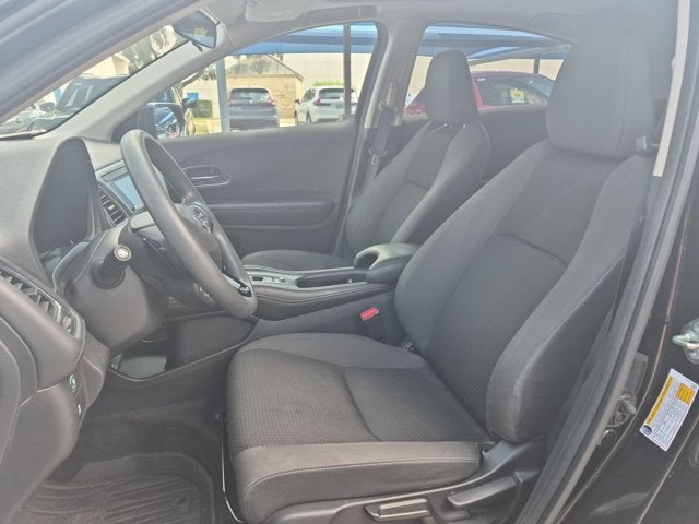 2020 Honda HR-V EX