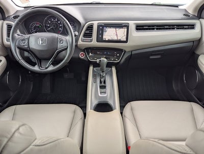 2016 Honda HR-V EX-L w/Navi