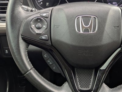 2016 Honda HR-V EX-L w/Navi