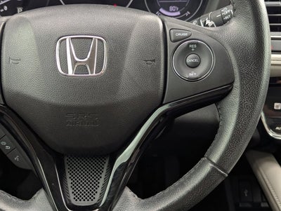 2016 Honda HR-V EX-L w/Navi