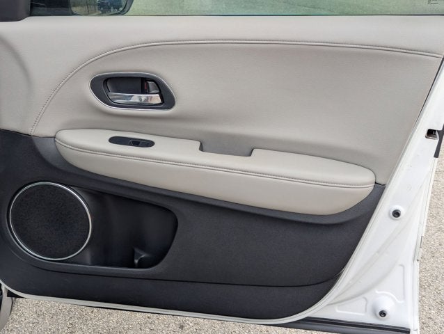 2016 Honda HR-V EX-L w/Navi