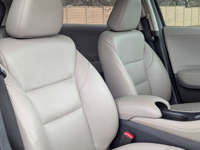 2016 Honda HR-V EX-L w/Navi