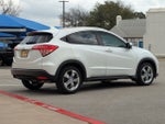 2016 Honda HR-V EX-L w/Navi