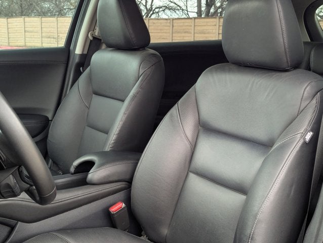 2018 Honda HR-V EX-L Navi