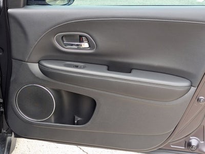 2018 Honda HR-V EX-L Navi