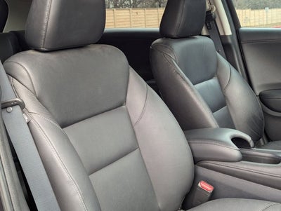 2018 Honda HR-V EX-L Navi