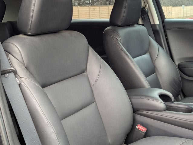 2018 Honda HR-V EX-L Navi