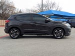2018 Honda HR-V EX-L Navi
