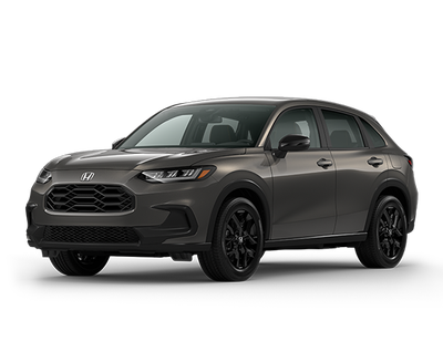 2023 Honda HR-V 2WD SPORT