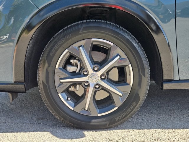 2025 Honda HR-V EX-L