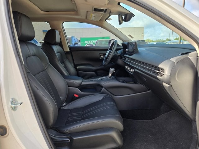 2024 Honda HR-V EX-L