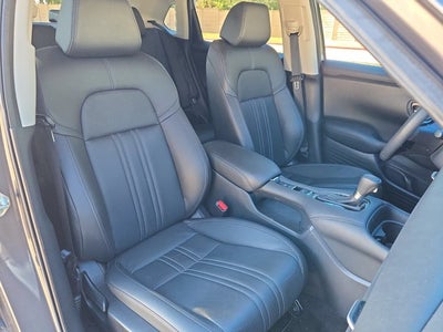 2024 Honda HR-V EX-L