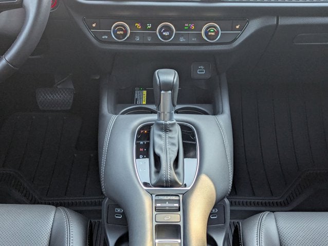 2025 Honda HR-V EX-L